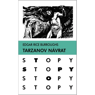 Tarzanov návrat, 3.vydanie