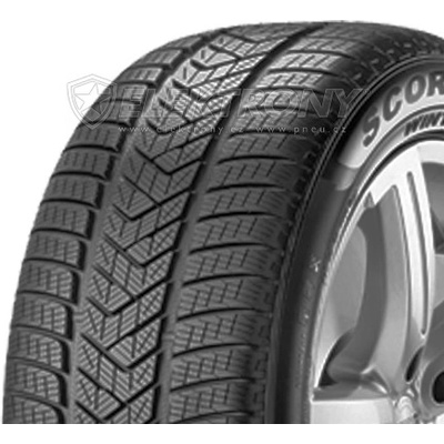 Pirelli Scorpion Winter 255/50 R19 103T