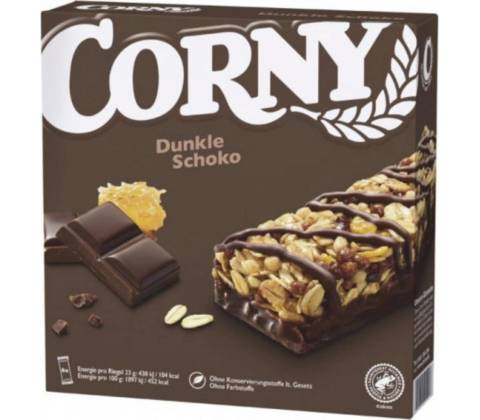Corny 138 g