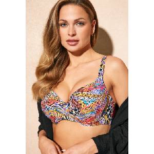 Lorin Бански костюм от две части Kahlani Push-Up (L2648_sada)