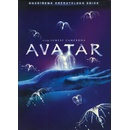 Filmy James Cameron - Avatar (rozšírená zberateľská edícia) (3 ) DVD