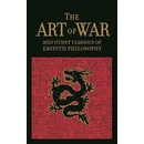 The Art of War & Other Classics of Eastern Philosophy Tzu SunLeather