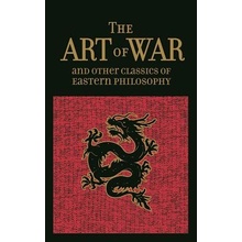 The Art of War & Other Classics of Eastern Philosophy Tzu SunLeather