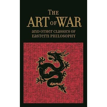 The Art of War & Other Classics of Eastern Philosophy Tzu SunLeather