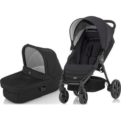 Britax Römer B-Agile 2 in 1