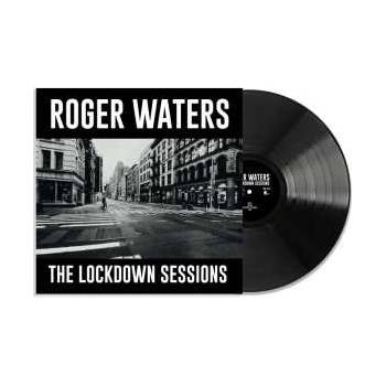 Waters Roger - Lockdown Sessions LP