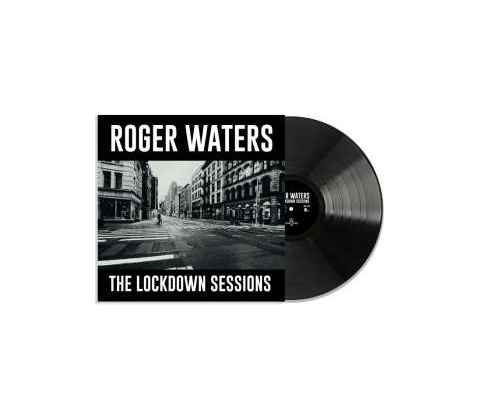 Waters Roger - Lockdown Sessions LP