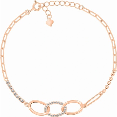 Brilio Silver náramek BRC159R