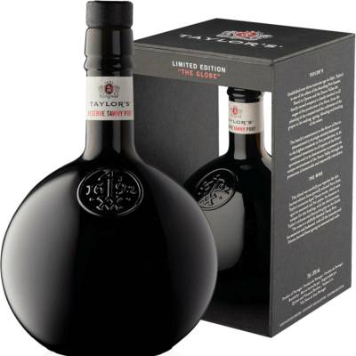 Taylor's Reserve Tawny Port Historical 20% 0,75 l (karton)