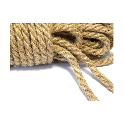 Motouz - Provázek dekorační jutový 5m x 5mm – Hledejceny.cz
