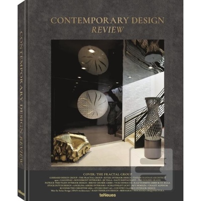Contemporary Design Review - Cindi Cook