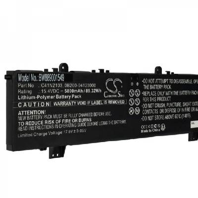 Asus C41N2103 5800mAh