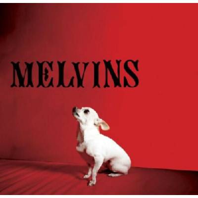 Melvins - Nude With Boots Vinyl Coloured LP