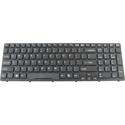 Klávesnice SONY VAIO SVE1513F1EB SVE1513R1EB
