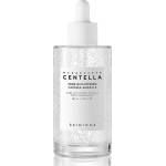 SKIN1004 Ампула за лице с 77% центела , 4% ниацинамид, 2% tranexamic acid и Madecassoside Skin1004 Madagascar Centella Tone Brightening Capsule Ampoule 100 ml