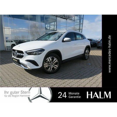 Mercedes-Benz GLA 250 e 160 kW