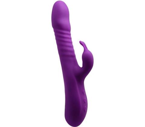 Alive RoMAX Heating & Bouncing Rabbit