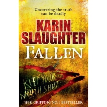 Fallen - Karin Slaughter