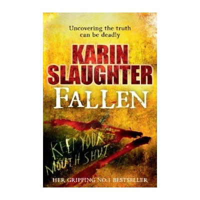 Fallen - Karin Slaughter