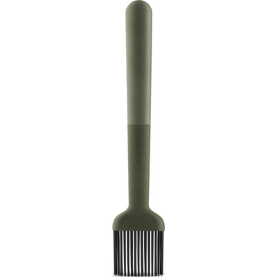 Štetec na pečivo GREEN TOOLS 19 cm, zelený, silikónový, Eva Solo