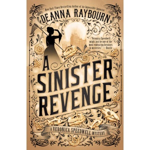 A Sinister Revenge (2024)