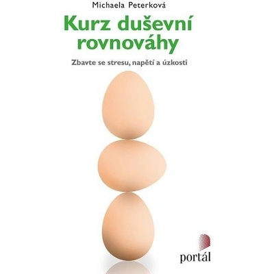 Kurz duševní rovnováhy