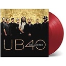 UB 40: COLLECTED HQ LP