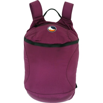 Ticket To The Moon Backpack 25l Plus Plum