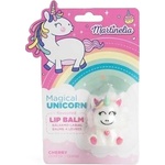 Aquarius Cosmetic Детски балсам за устни Martinelia Little Unicorn - Eднорог, асортимент, 1, 5 g