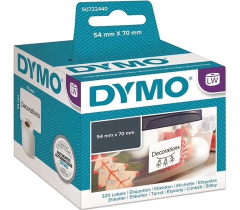 DYMO S0720730