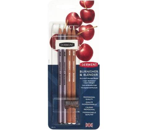 Derwent 6 Pack 2301774