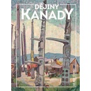 Dějiny Kanady