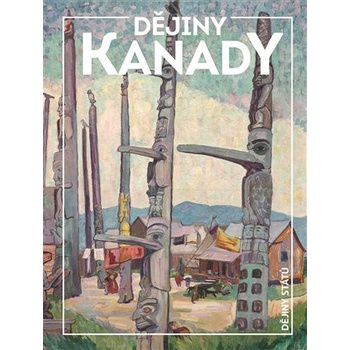 Dějiny Kanady