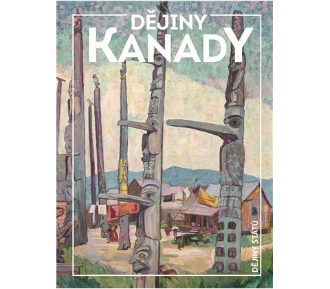 Dějiny Kanady