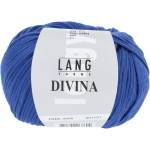 LANGYARNS Divina 0006 Royal Плетива прежда (1036-0006)