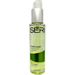  SERI течни кристали за коса, With Moroccan Argan Oil, 100мл