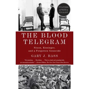 The Blood Telegram | Gary J. Bass (2014)
