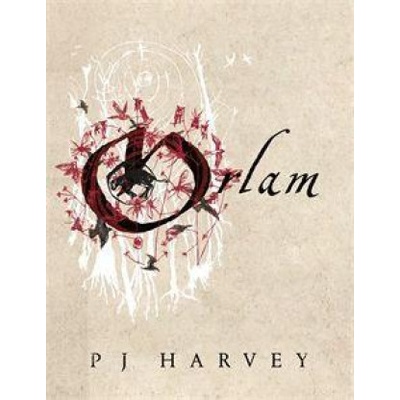 Orlam - Polly Jean Harvey