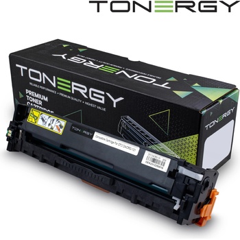 Compatible съвместима Тонер Касета Compatible Toner Cartridge HP 131A CF212A C (TONERGY-CF212A/CRG-131)