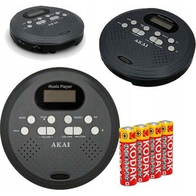 AKAI ACDP-200 PLUS – Hledejceny.cz