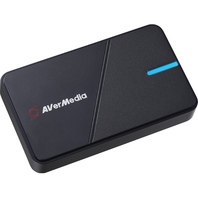 AVerMedia Външен кепчър AVerMedia LIVE Gamer Extreme 3 - 4K Plug&Play (AVER-LG-XTR3)