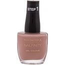 Max Factor Nailfinity lak na nechty 200 The Icon 12 ml