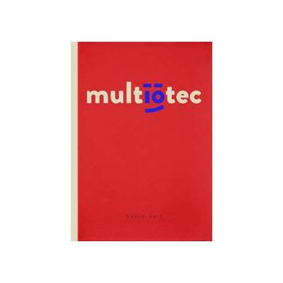 Multiotec - David Vais
