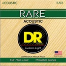 DR Strings Rare Phosphor Bronze 11