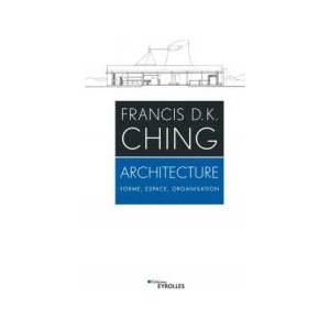 Architecture | Ching (ISBN: 9782212677447)