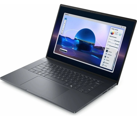 Dell Pro Max Plus 18 0W7W0