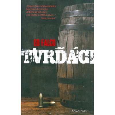 Euromedia Group, k.s. Tvrďáci