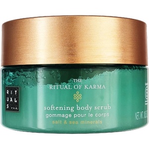 Rituals The Ritual Of Karma Softening Body Scrub 300 g Лосион за тяло
