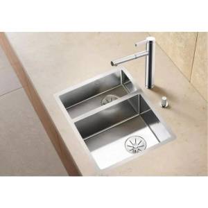 BLANCO Кухненска мивка blanco, claron 340/180-if (claron 340/180-if) Мивка за вграждане