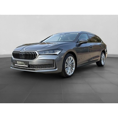 Skoda Superb Combi 2.0 TDI 4x4 DSG Selection 142 kW